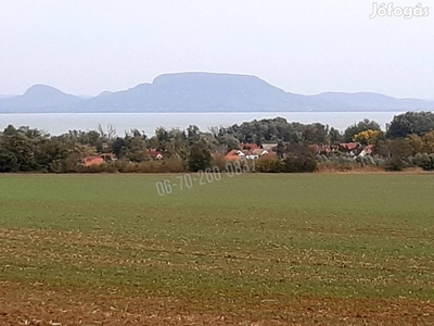 Eladó telek, Balatonkeresztúr, 35000000 Ft, 9953 nm 1186_pl