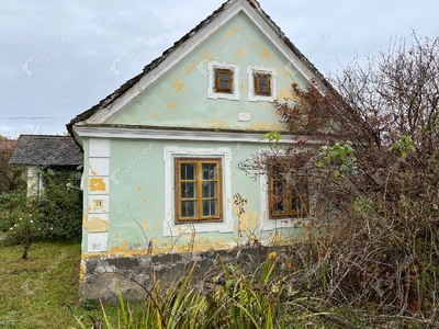 Homokkomárom, ingatlan, ház, 79 m2, 5.900.000 Ft