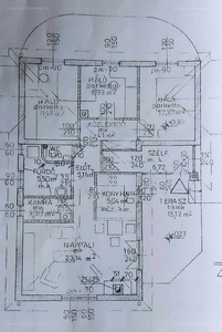 Jászberény, ingatlan, ház, 86 m2, 67.500.000 Ft