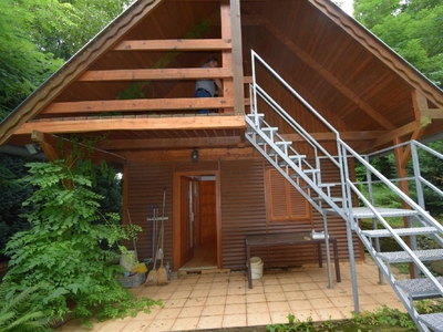 Királyvölgy, Kőszeg, ingatlan, nyaraló, 50 m2, 19.900.000 Ft