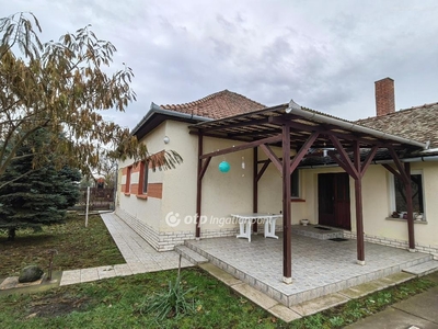 Kunhegyes, ingatlan, ház, 105 m2, 24.400.000 Ft