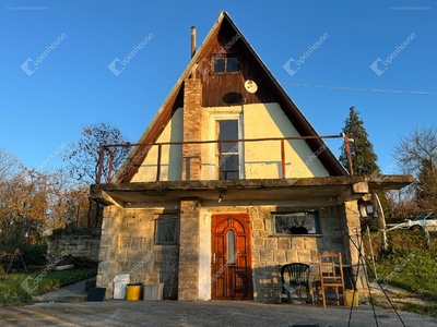 Nagykanizsa, ingatlan, nyaraló, 53 m2, 6.000.000 Ft