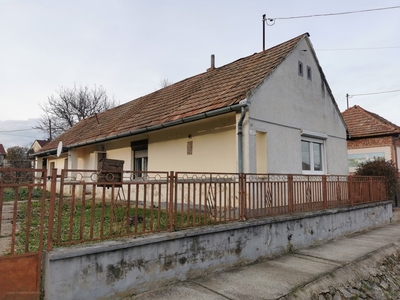 Szentlászló, ingatlan, ház, 73 m2, 6.990.000 Ft