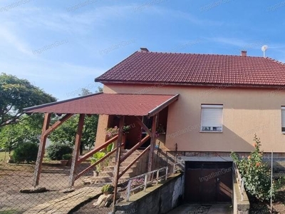 Talfája, Kecskemét, ingatlan, ház, 157 m2, 57.900.000 Ft