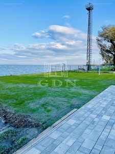 újépítésű, Balatonmáriafürdő, ingatlan, lakás, 35 m2, 59.990.000 Ft