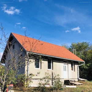 újépítésű, Dunaharaszti, ingatlan, ház, 45 m2, 44.900.000 Ft