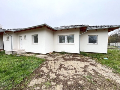 újépítésű, Dunapart, Szigetszentmárton, ingatlan, ház, 86 m2, 60.900.000 Ft