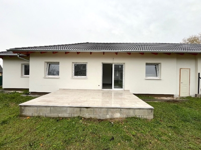 újépítésű, Dunapart, Szigetszentmárton, ingatlan, lakás, 98 m2, 57.900.000 Ft