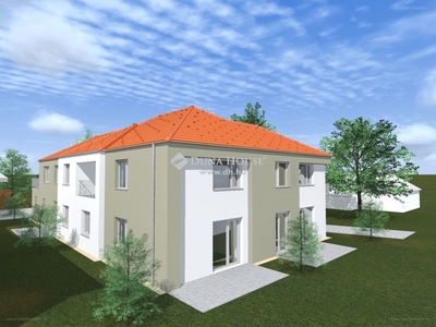 újépítésű, Veszprém, ingatlan, lakás, 57 m2, 54.500.000 Ft