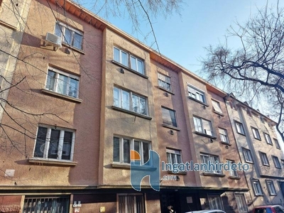 Újpest, Budapest, ingatlan, lakás, 35 m2, 25.990.000 Ft