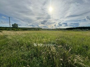 Eladó telekAbádszalók