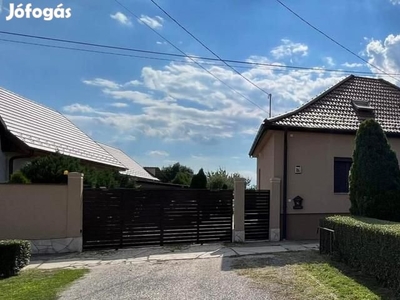 Azonnal birtokba vehető családi ház Kapuvár közelében eladó - Babót - Sarród, Győr-Moson-Sopron - Ház