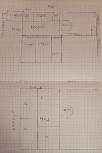 Erzsébethely (Jamina), Békéscsaba, ingatlan, ház, 210 m2, 75.500.000 Ft