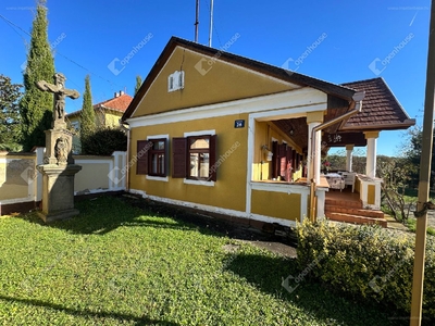 Gellénháza, ingatlan, ház, 72 m2, 37.900.000 Ft