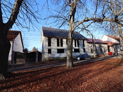 Győrikapu, Miskolc, ingatlan, ház, 266 m2, 37.000.000 Ft