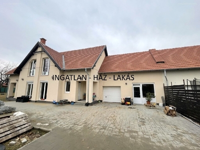 Őrbottyán, ingatlan, ház, 110 m2, 78.500.000 Ft