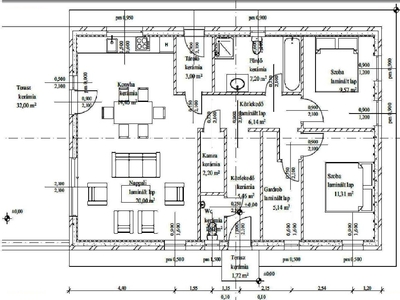 újépítésű, Agárd, Gárdony, ingatlan, ház, 92 m2, 91.900.000 Ft