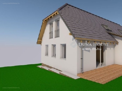 újépítésű, Sóskút, ingatlan, ház, 97 m2, 51.900.000 Ft