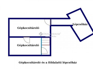 Eladó családi ház Tahitótfalu