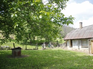 Eladó telek Balatonederics