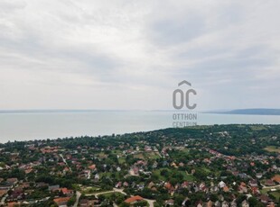 Eladó telekBalatonkenese