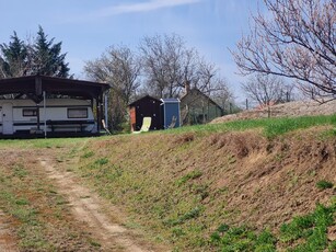 Eladó telekBalatonkenese