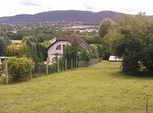 Eladó telekBudapest, III. kerület, III.ker. Örökpanorámás építési telek