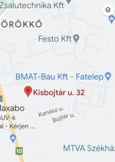 Eladó telekBudapest, III. kerület, Törökkő, Kisbojtár utca