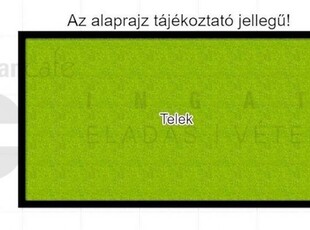 Eladó telekSzatymaz, Neszürjhegyi út