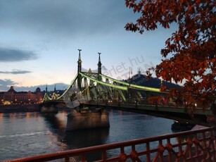 Kiadó téglalakás, albérlet Budapest, V. kerület, Belváros