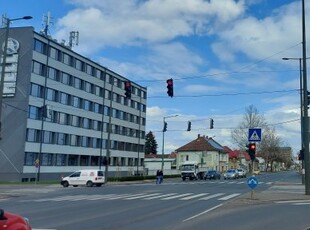 Kiadó téglalakás, albérletMiskolc, Keleti városrész, József Attila 34