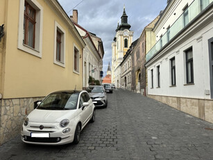 Székesfehérvár, Belváros és környéke, Történelmi belváros, Belváros és környéke