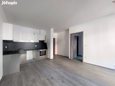 3 szobás, új építésű családi apartman Kőszegen, gyönyörű környezetben