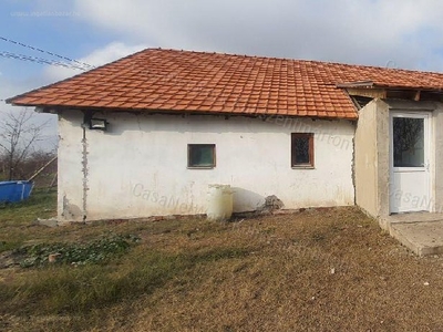 Bordány, ingatlan, ház, 90 m2, 27.500.000 Ft