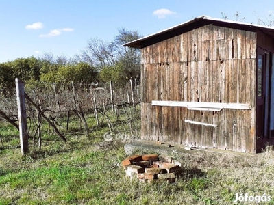 Eladó Telek, Balatonfőkajár