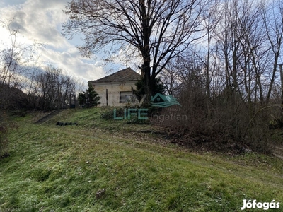 Eladó Telek, Pázmándfalu 7.900.000 Ft