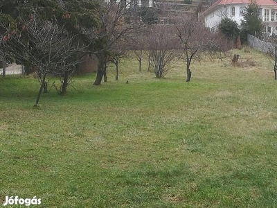 Gyenesdiáson építési telek