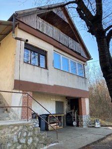 Miskolc, ingatlan, ház, 42 m2, 19.900.000 Ft