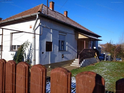 Rákóczifalva, ingatlan, ház, 78 m2, 25.990.000 Ft