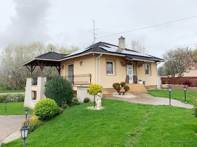 Révfalu, Győr, ingatlan, ház, 145 m2, 119.000.000 Ft