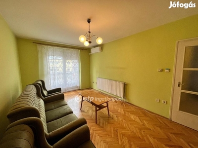 58 nm-es lakás eladó Szeged