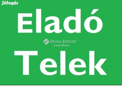 Szombathelyi eladó 1423 nm-es telek #4538930