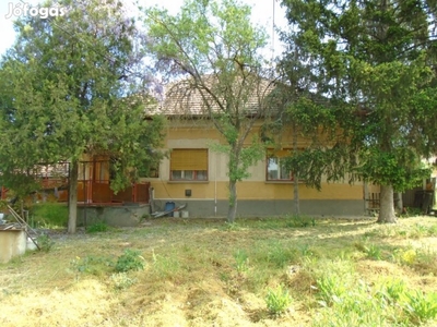 Tiszakécske, Szabolcska Mihály utca, 140 m2-es, családi ház