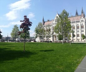 Eladó jó állapotú lakás - Budapest V. kerület