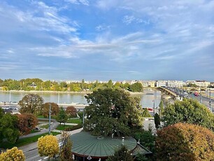 Eladó téglalakás Víziváros, Budapest, II. kerület