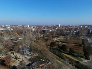 Eladó téglalakásSzékesfehérvár, 9. emelet