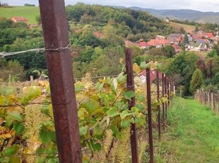 Eladó telekMiskolc