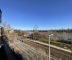 Kiadó jó állapotú lakás - Budapest II. kerület