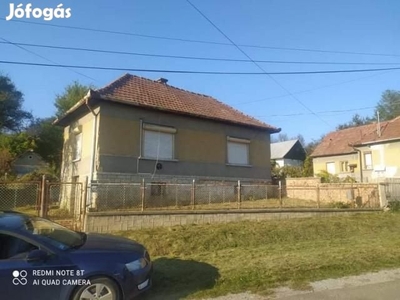 Eladó egy 94 nm-es 3 szobás családi ház Szuhogyon - Szuhogy, Borsod-Abaúj-Zemplén - Ház