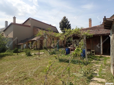 Szeged, eladó családi ház - Szeged, Csongrád-Csanád - Ház